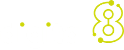 Digital8 Logo